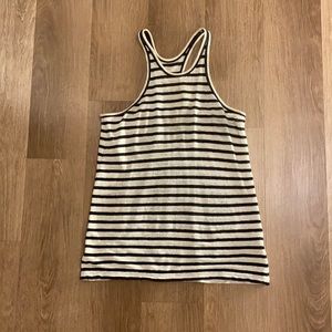 T By Alexander Wang Tank